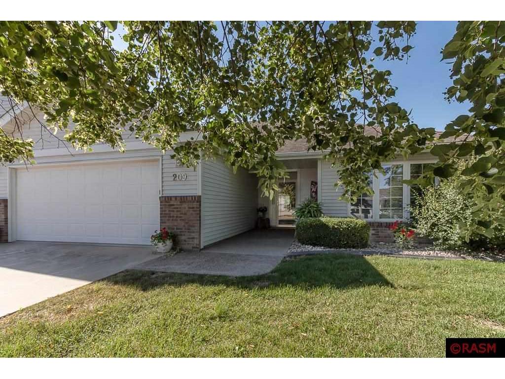 209 Cardinal Drive, Mankato, MN 56001 MLS 7030643 Edina Realty