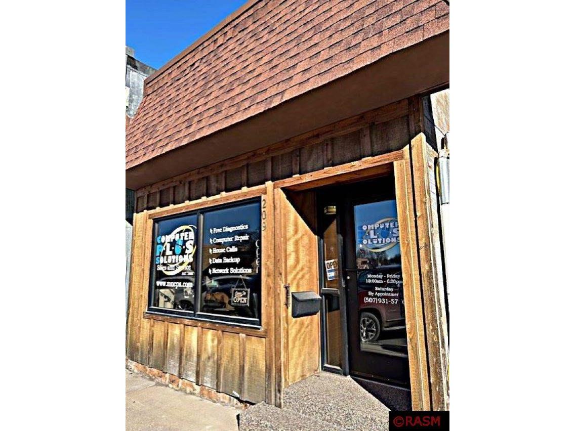 209 W Nassau Street Saint Peter MN 56082 7036694 image1