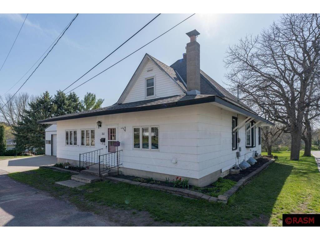 210 4 th Street Cleveland MN 56069 7034888 image1
