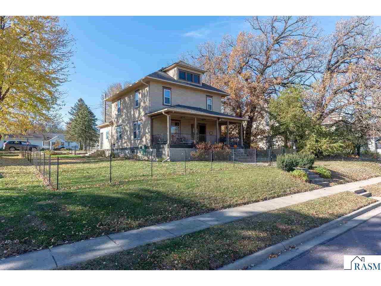 210 N Halladay Street Good Thunder MN 56037 7038995 image1