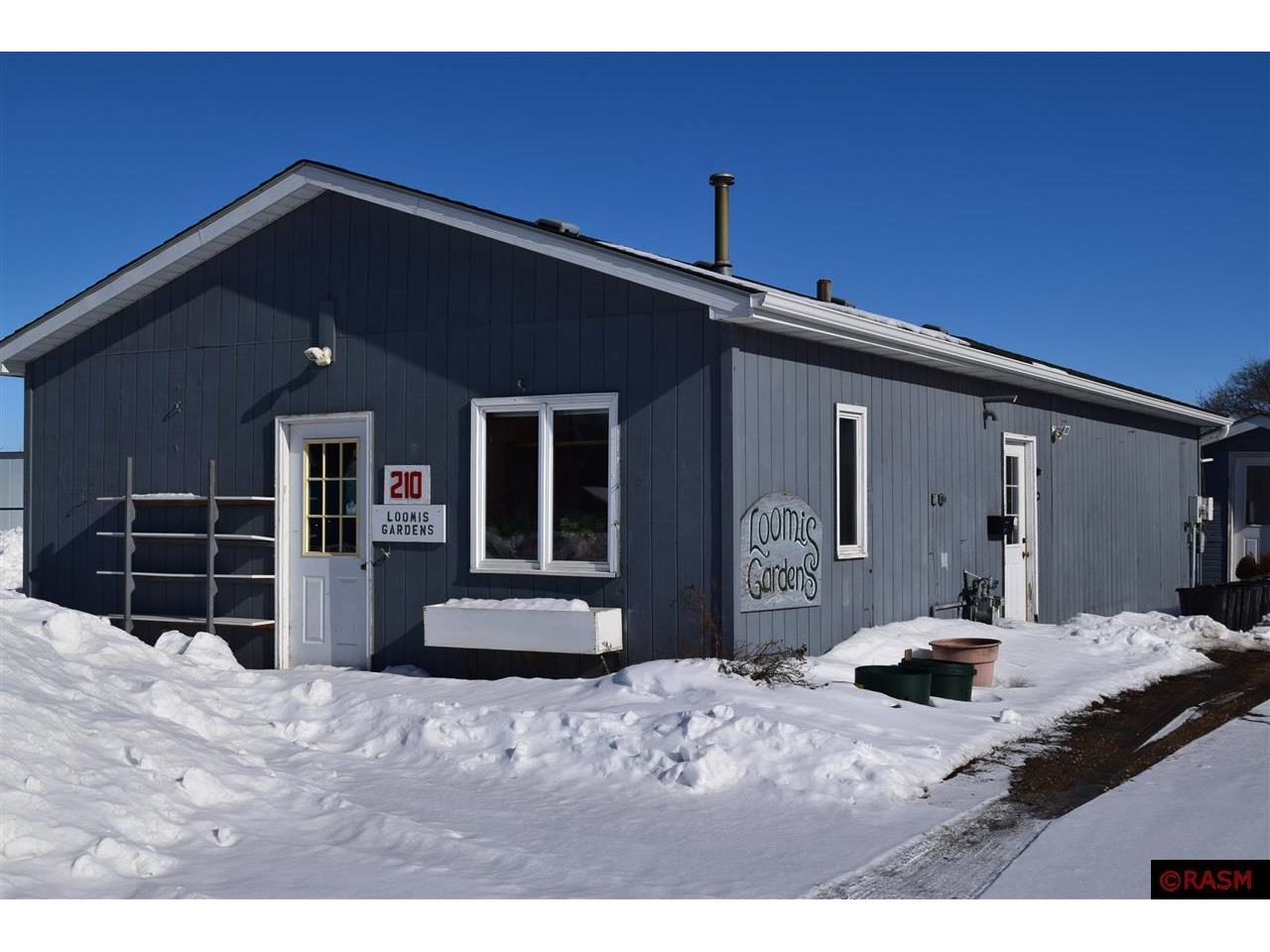 210 N Main Street, Winnebago, MN, 56098 MLS 7016629 Edina Realty