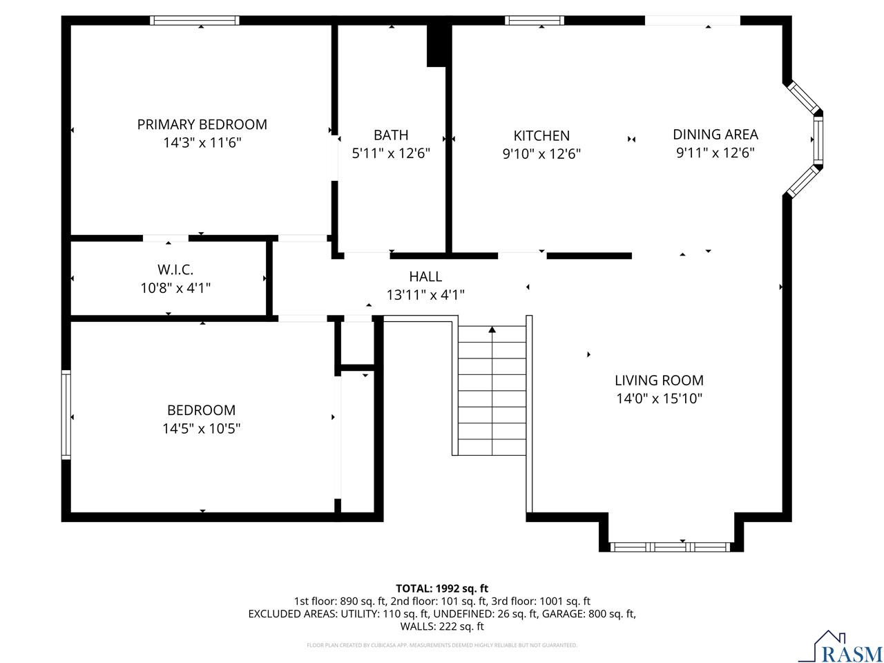 2101 Red Tail Lane North Mankato MN 56003 7040120 image31