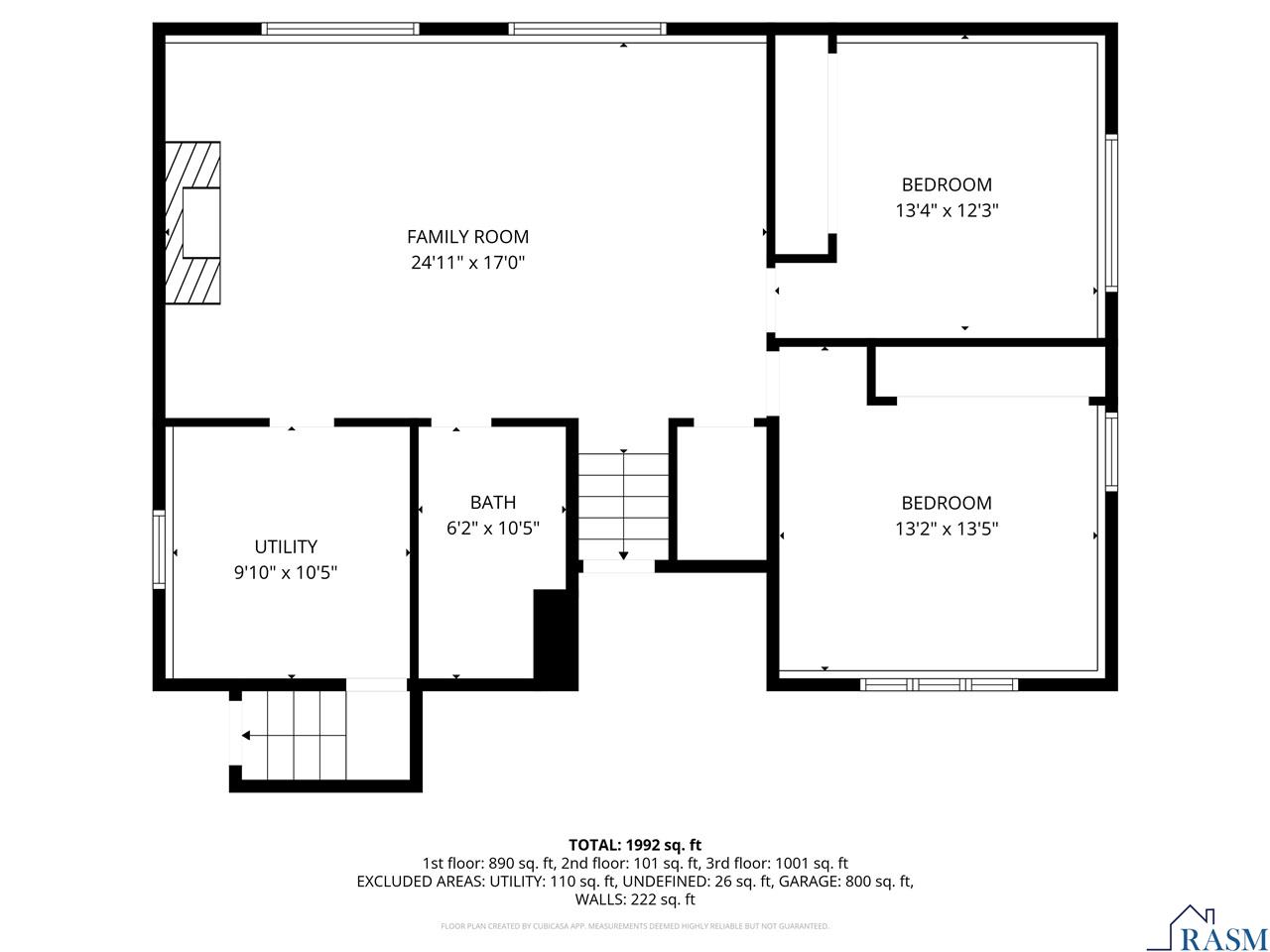 2101 Red Tail Lane North Mankato MN 56003 7040120 image33