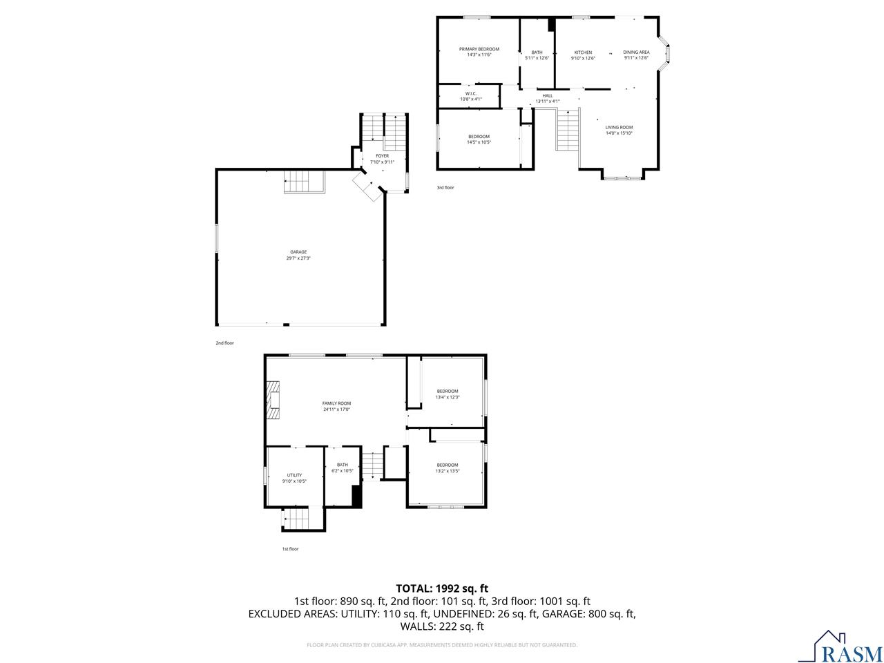 2101 Red Tail Lane North Mankato MN 56003 7040120 image34