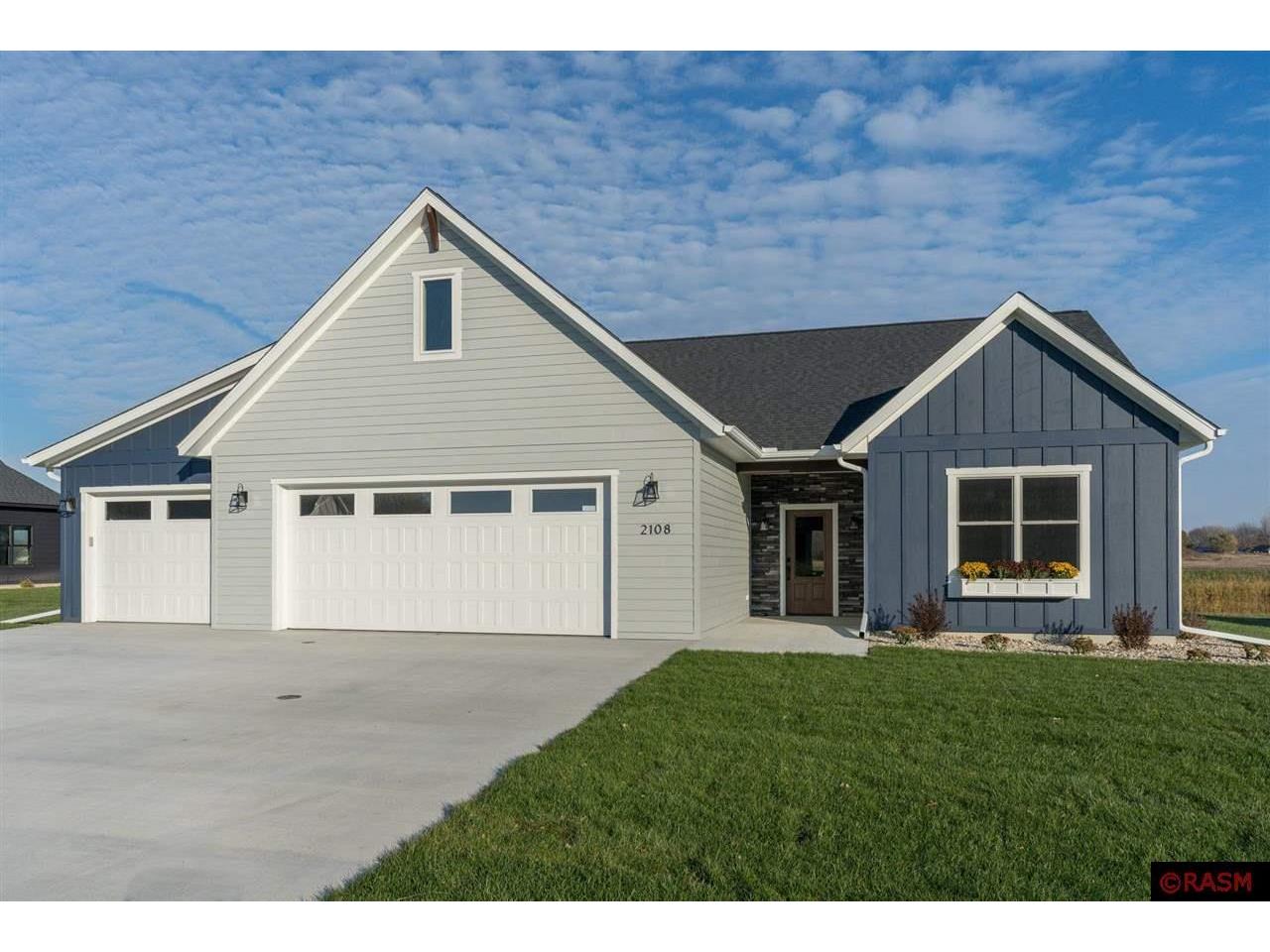 2108 Deerwood Drive North Mankato MN 56003 7033726 image1