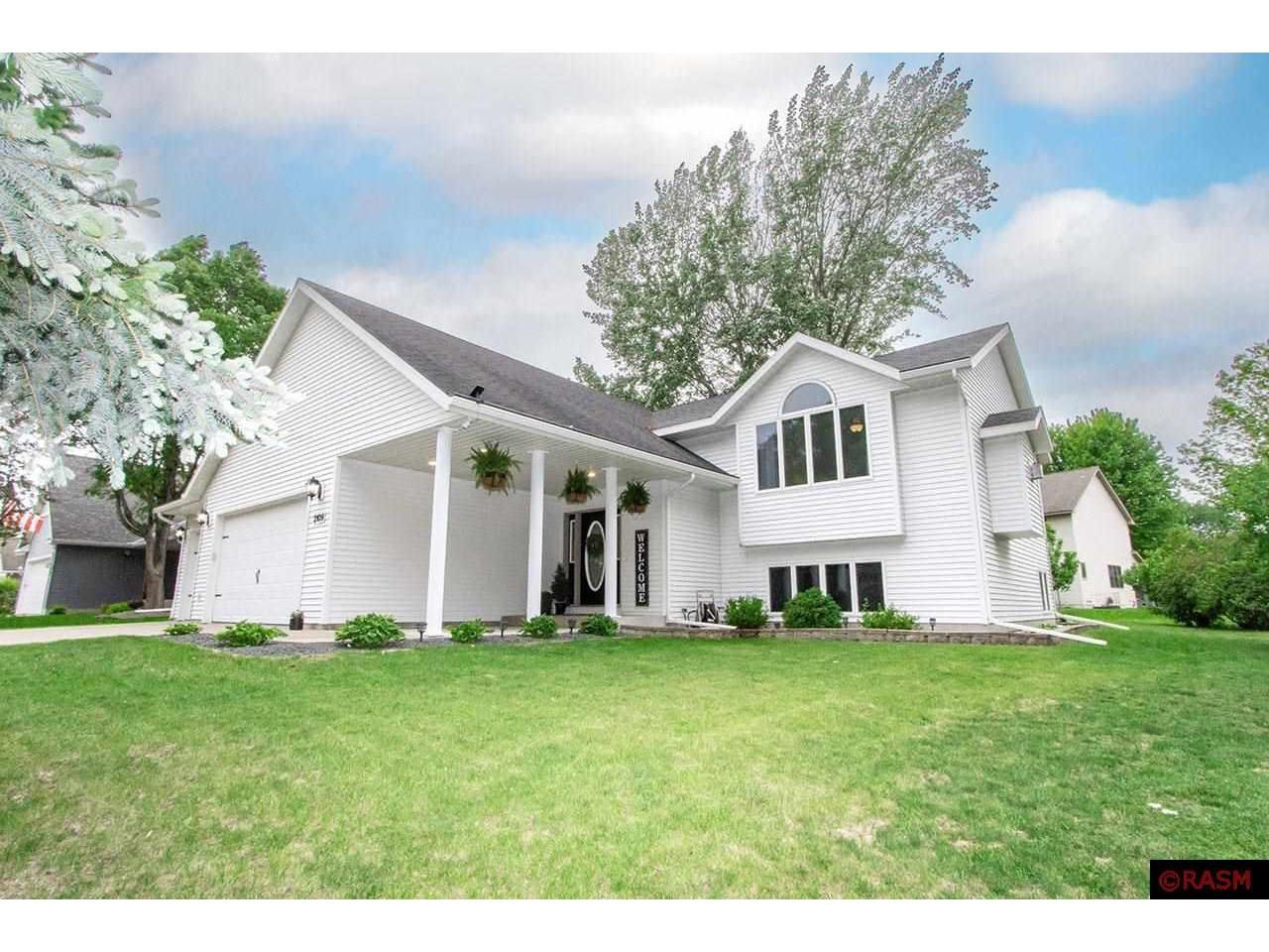 2109 Haughton Avenue North Mankato MN 56003 7037541 image1