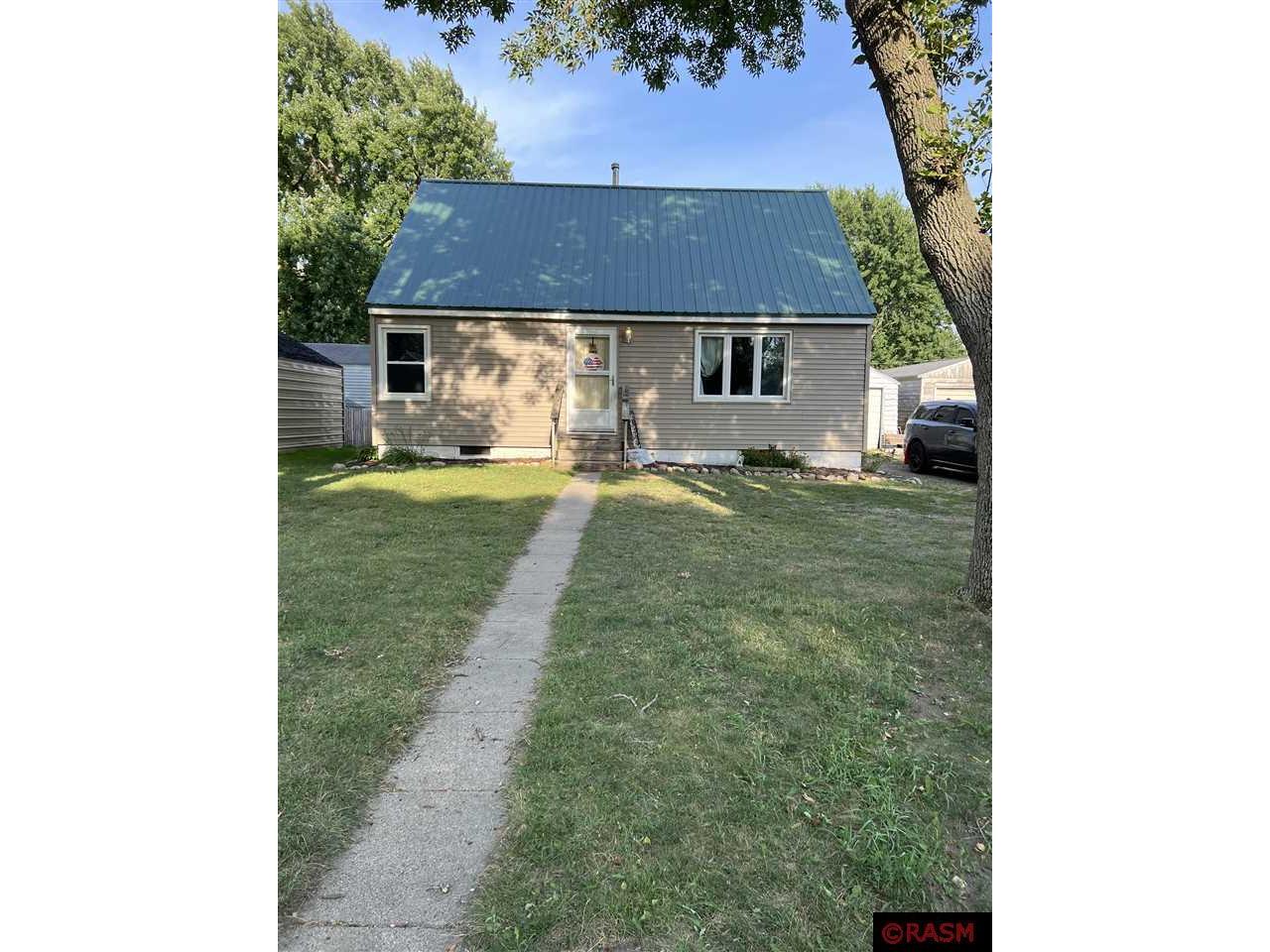 211 S 1ST Street Kiester MN 56051 7033139 image1