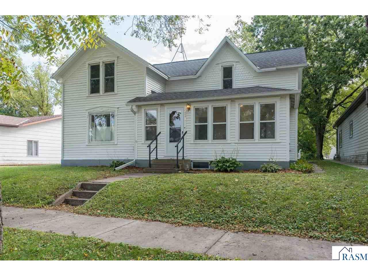 211 S Houk Street Good Thunder MN 56037 7038511 image1