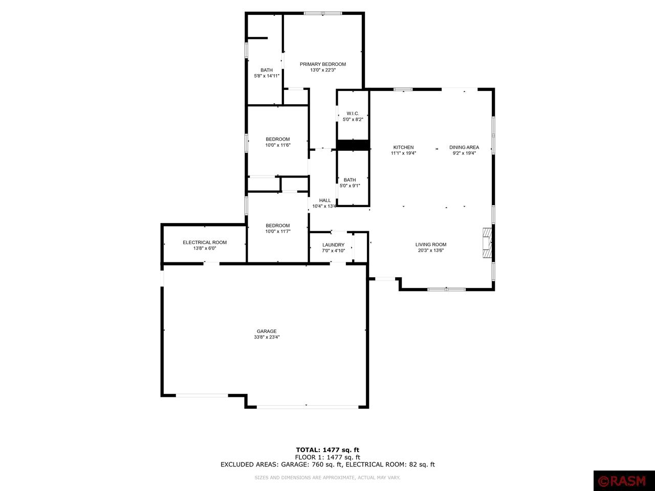 2112 Deerwood Drive North Mankato MN 56003 7036026 image35