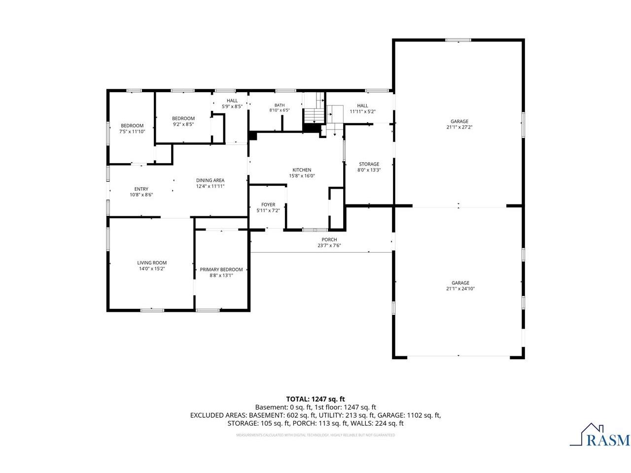 212 E Main Street Saint Clair MN 56080 7040426 image32