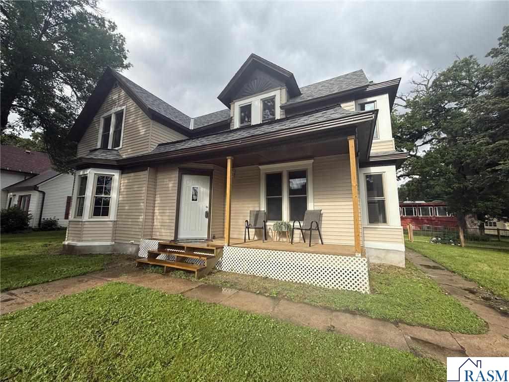 212 N Murphy Street Lake Crystal MN 56055 267040534 image1