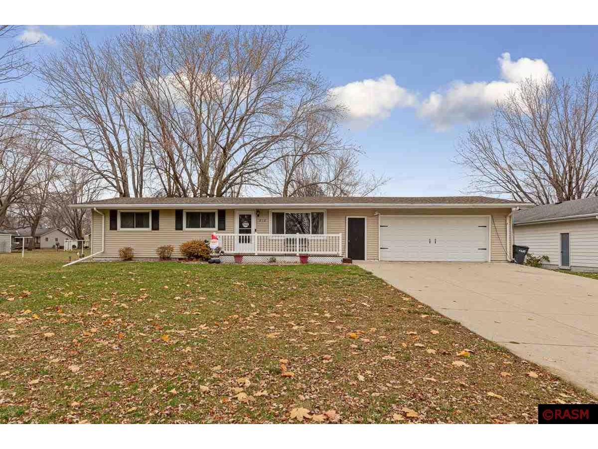 212 Pleasant Street Cleveland MN 56017 7036410 image1