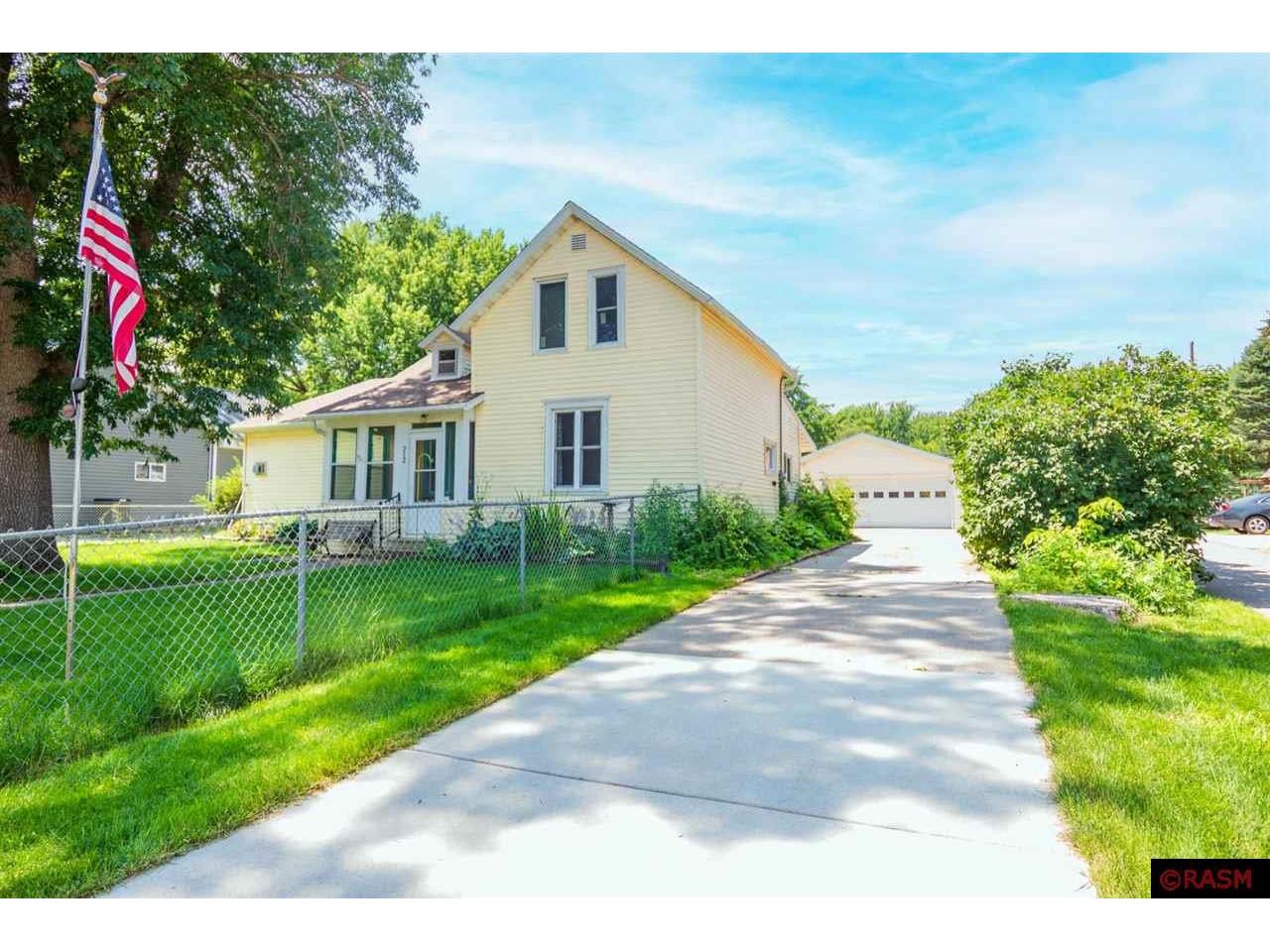212 S Agency Street Eagle Lake MN 56024 7035427 image1