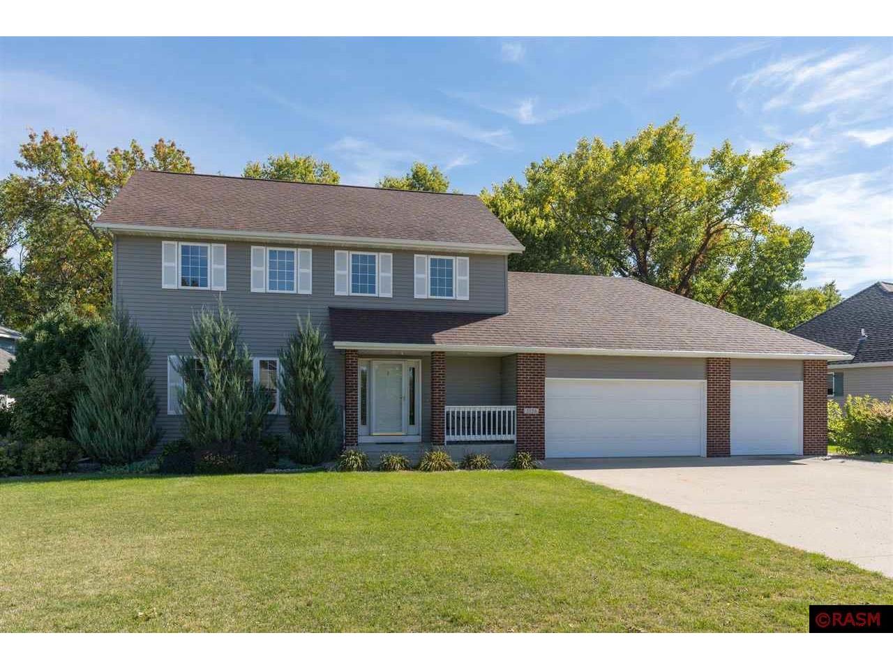 2126 Eagle Ridge Drive North Mankato MN 56003 7031039 image1