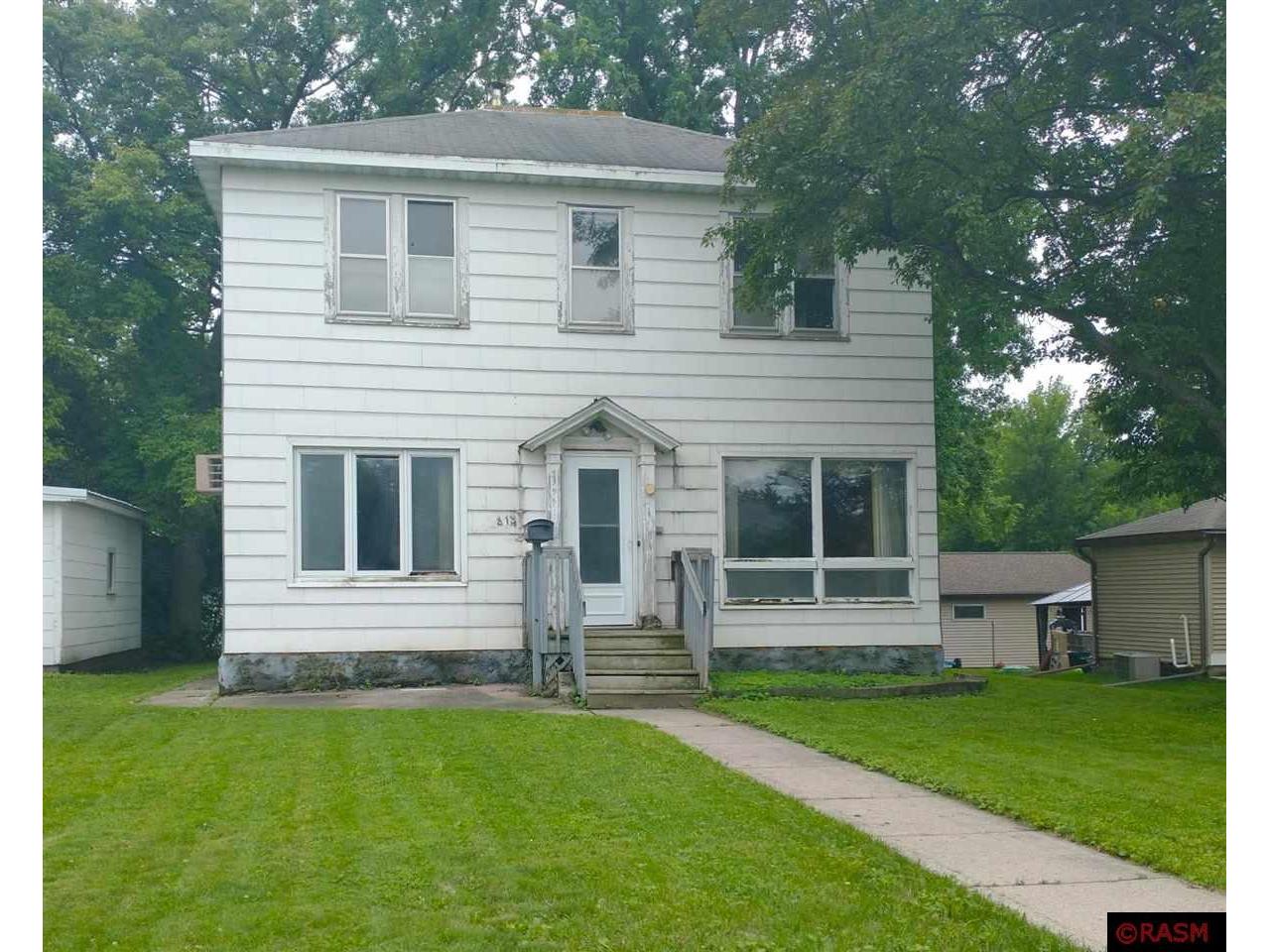 213 SW Summit Street Sleepy Eye MN 56085 7037800 image1