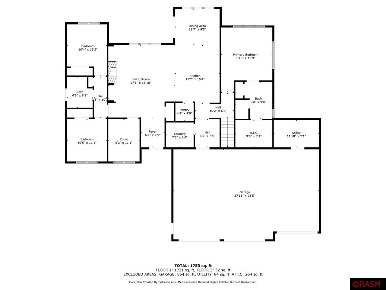 2132 Deerwood Drive North Mankato MN 56003 7037382 image49