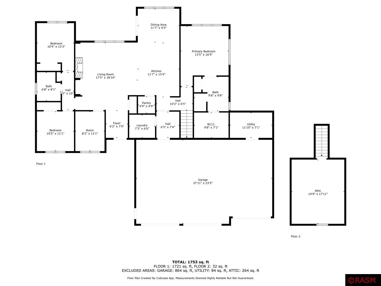 2132 Deerwood Drive North Mankato MN 56003 7037382 image50