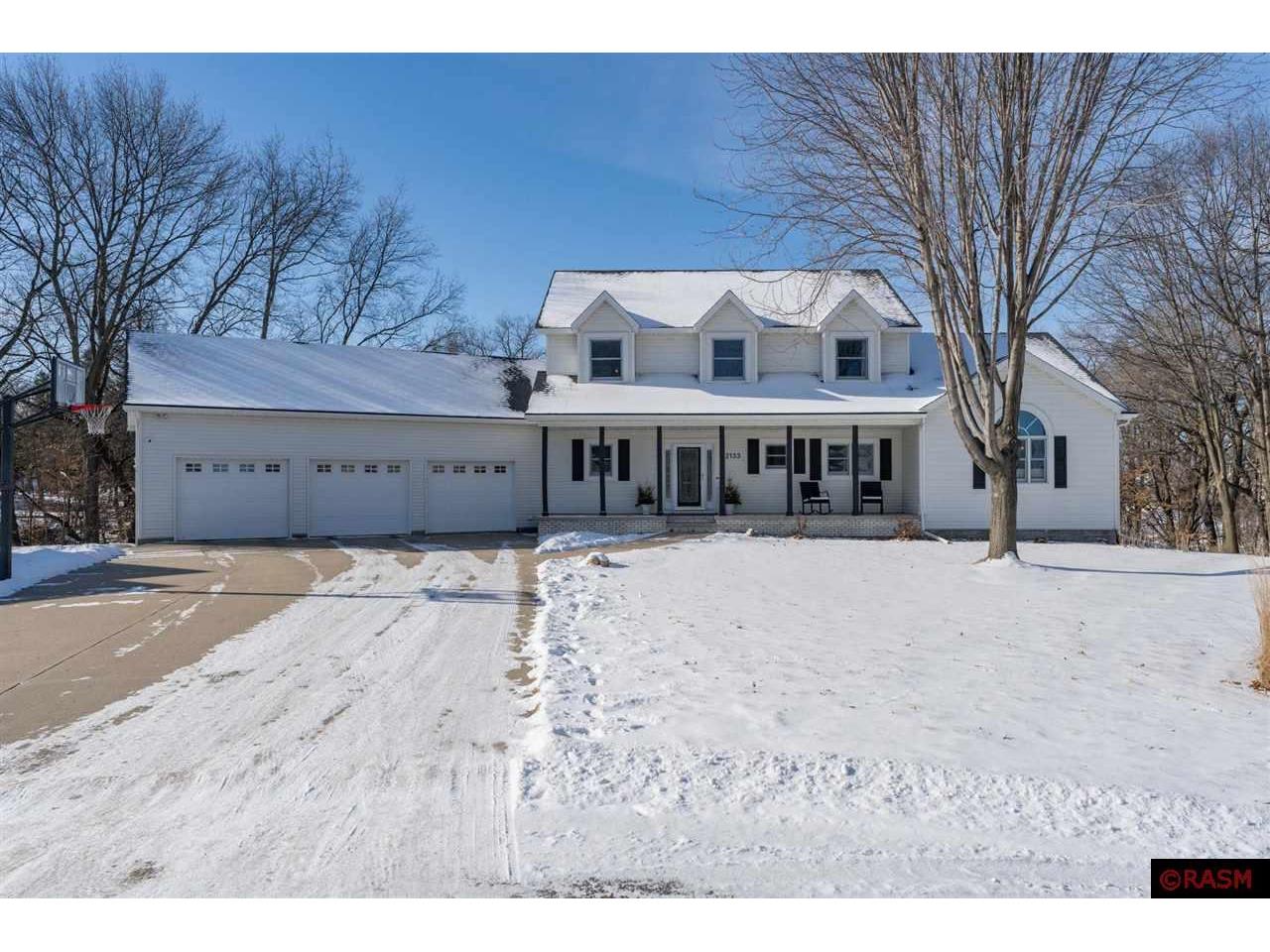 2133 Peregrine Lane North Mankato MN 56003 7036780 image1