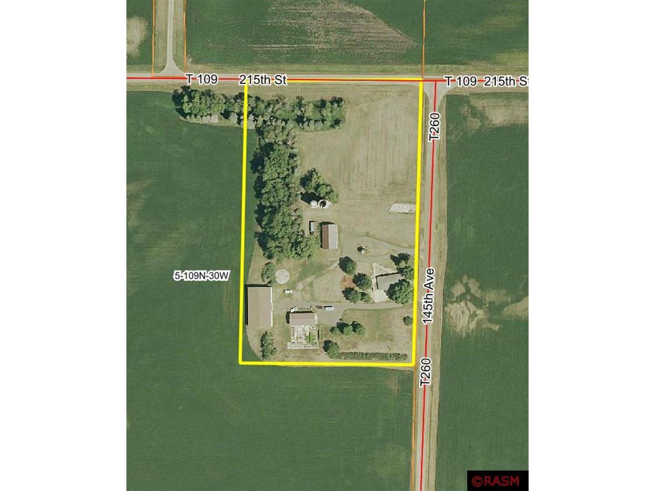 21397 145th Ave New Ulm MN 56073 7037619 image1