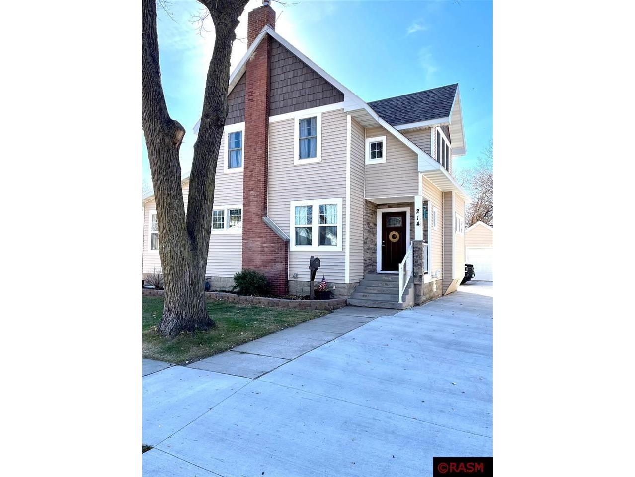 214 S 5th Street Saint James MN 56081 7031257 image1