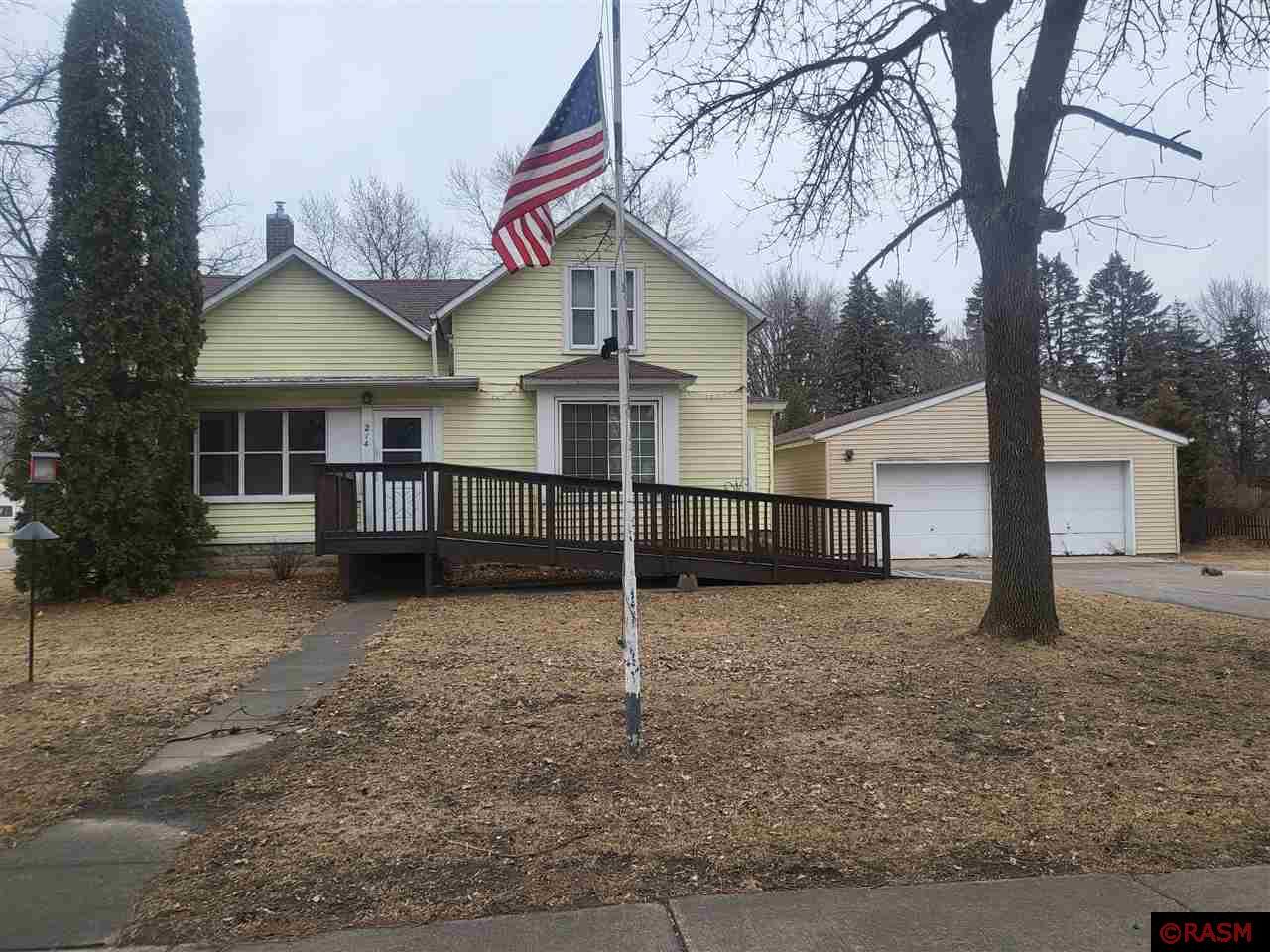 214 W Grove Street Janesville MN 56048 7036682 image1