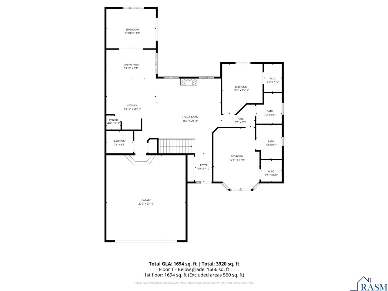 2142 Arlington Lane North Mankato MN 56003 7039581 image46