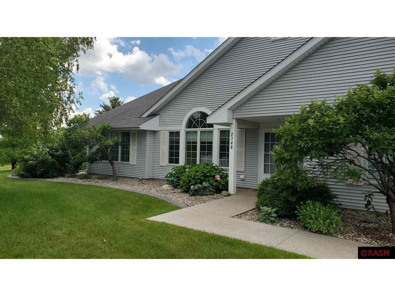 2146 Rolling Green Lane, North Mankato, MN, 56003 MLS 7035365