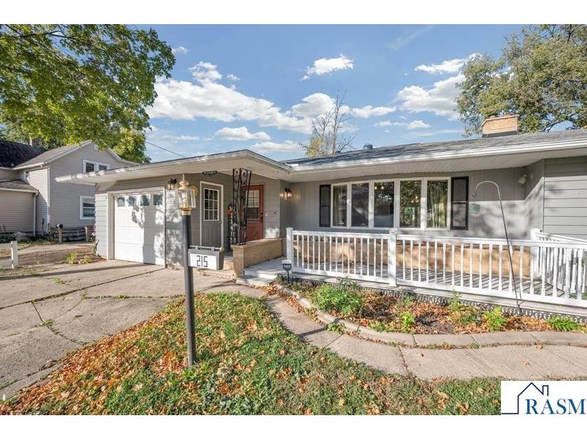 215 N Galbraith Street Blue Earth MN 56013 7038791 image1