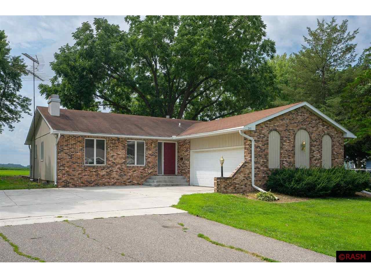 215 W South Street Janesville MN 56048 7035620 image1