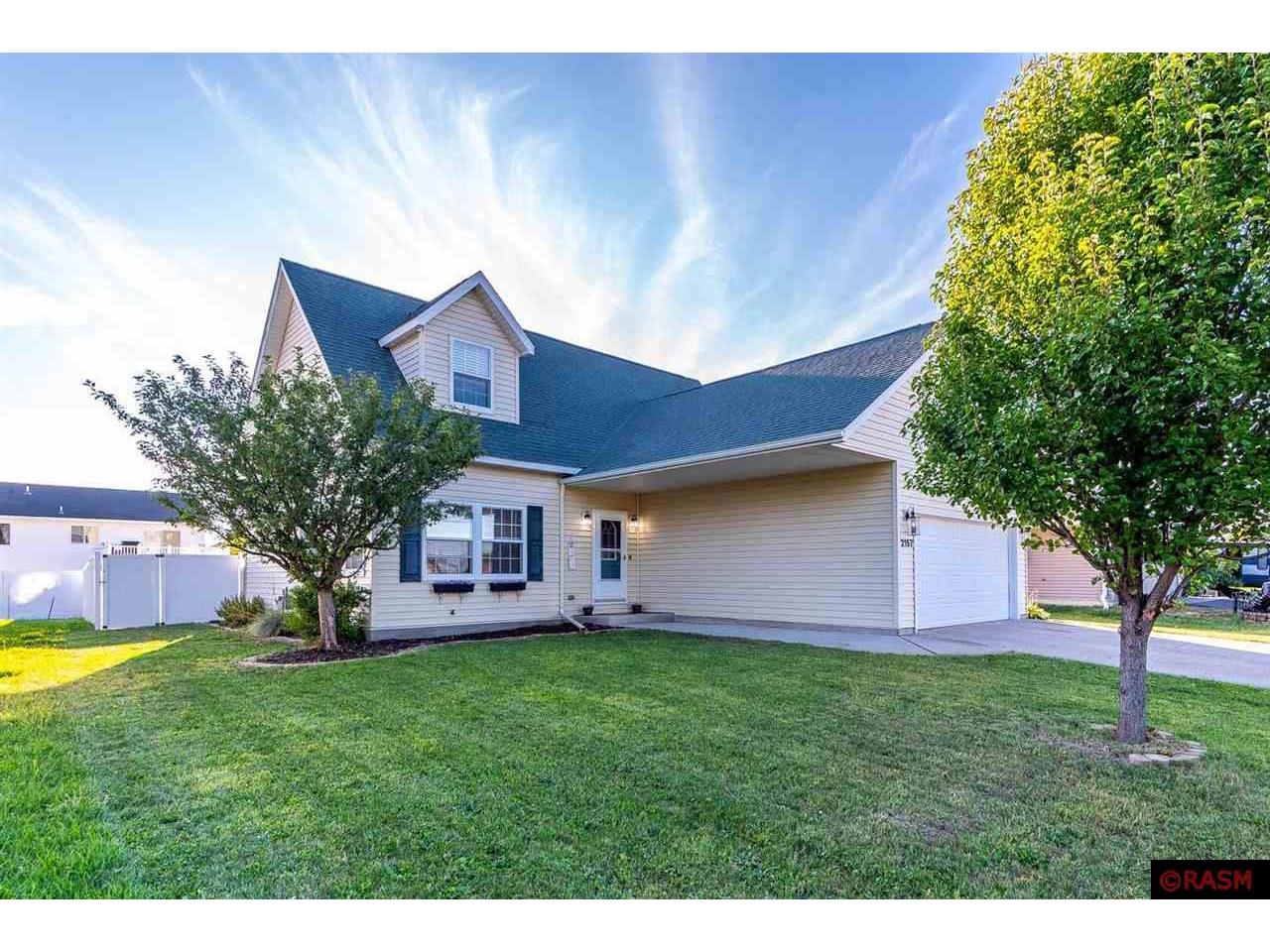 2157 LorRay Drive North Mankato MN 56003 7033270 image1