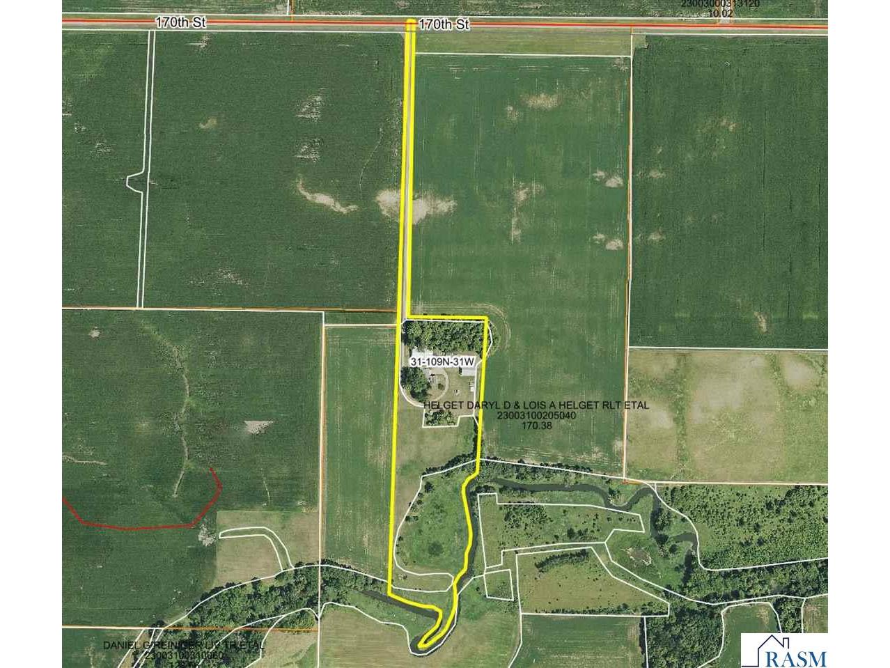 21599 170th St Sleepy Eye MN 56085 7038283 image1