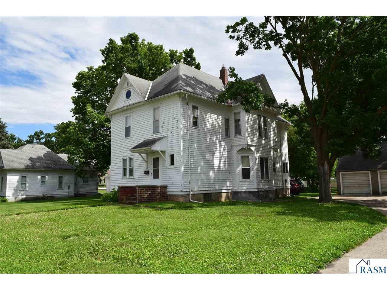 216 Cleveland Ave W Winnebago MN 56098 267040574 image1