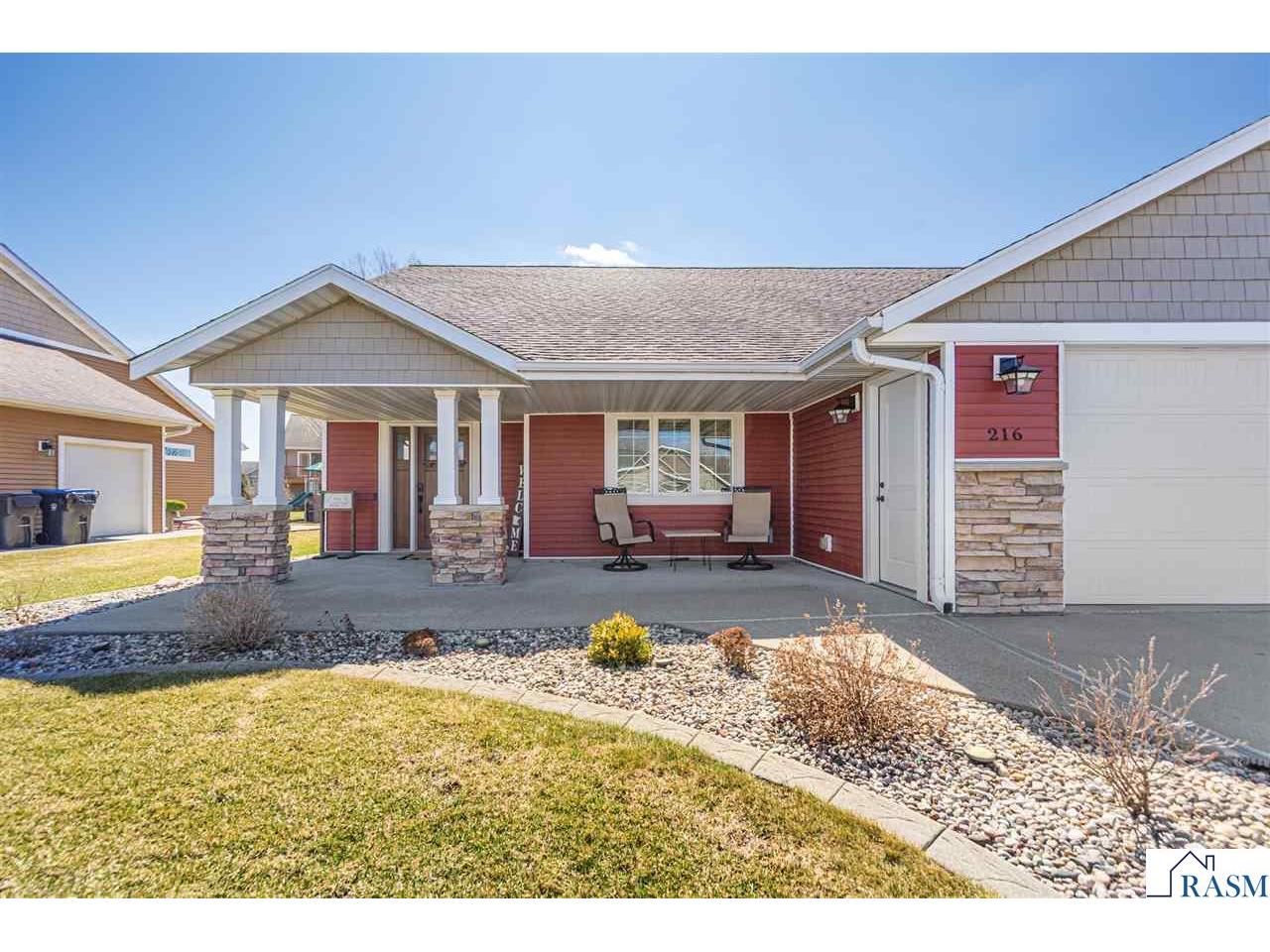 216 Pinehurst Drive Mankato MN 56001 7039870 image1