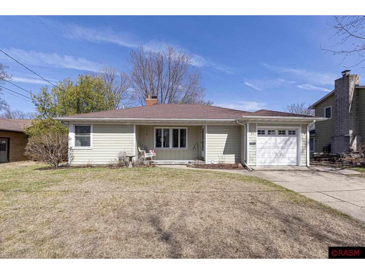 216 Westwood Drive Mankato MN 56001 7037109 image1