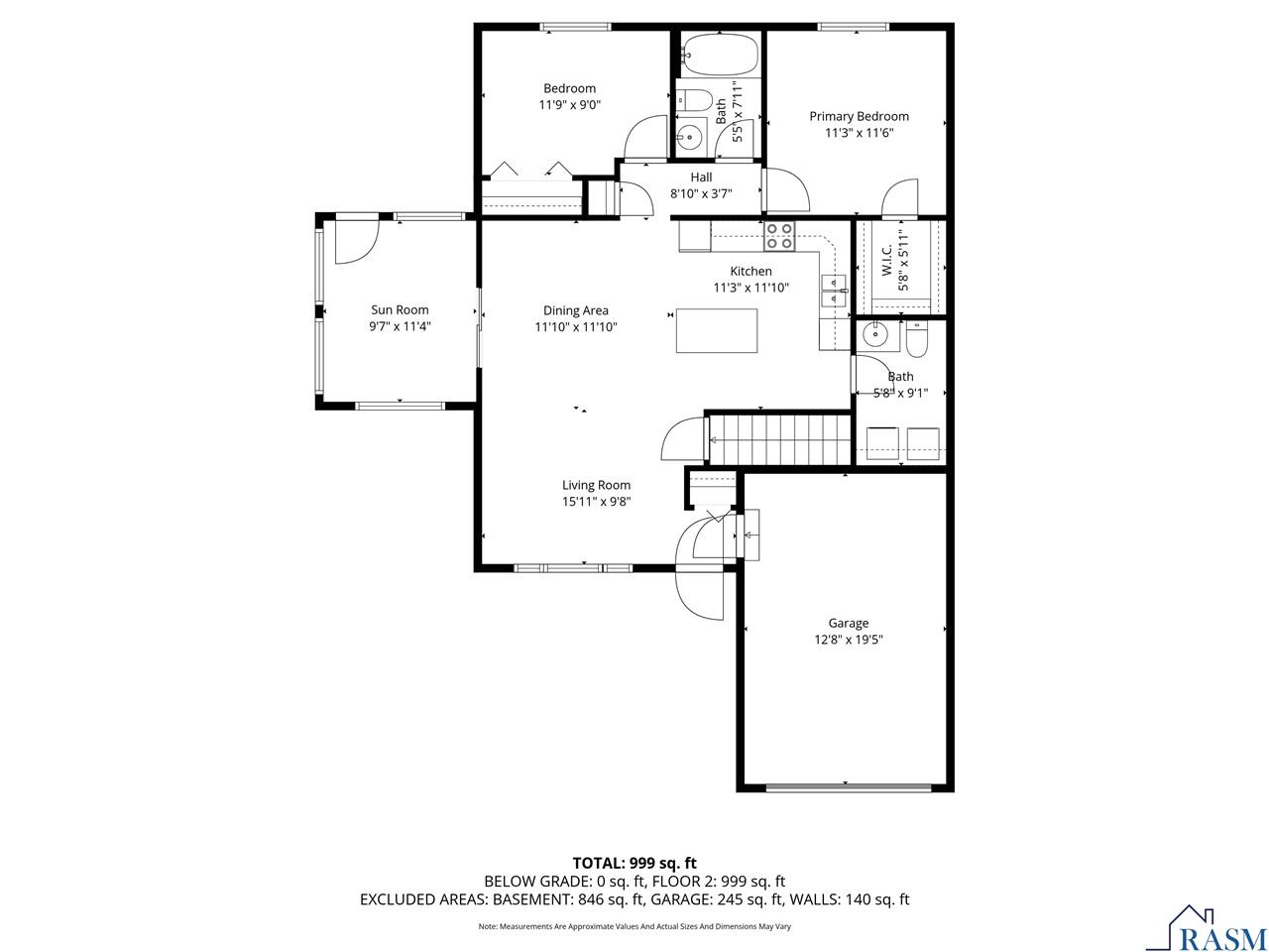 217 11th Ave Ct NE Waseca MN 56093 7038825 image39