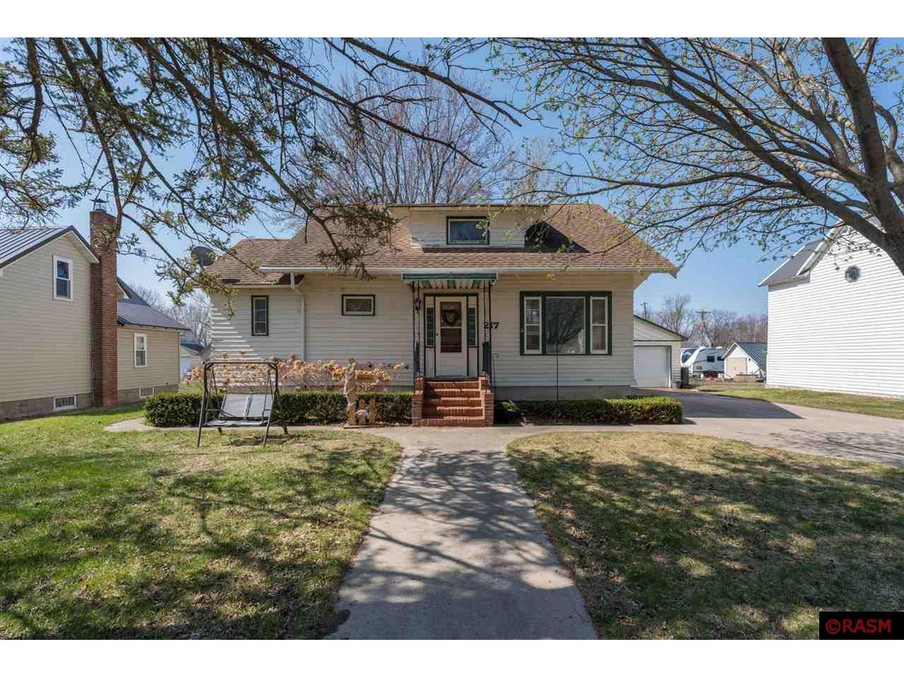 217 E 3rd Street Morgan MN 56266 7037268 image1