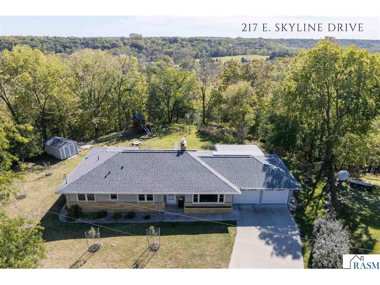 217 E Skyline Court Mankato MN 56001 7039930 image1