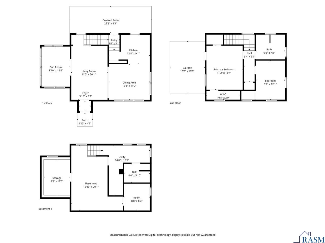 217 W 3rd Street Blue Earth MN 56013 7039085 image41