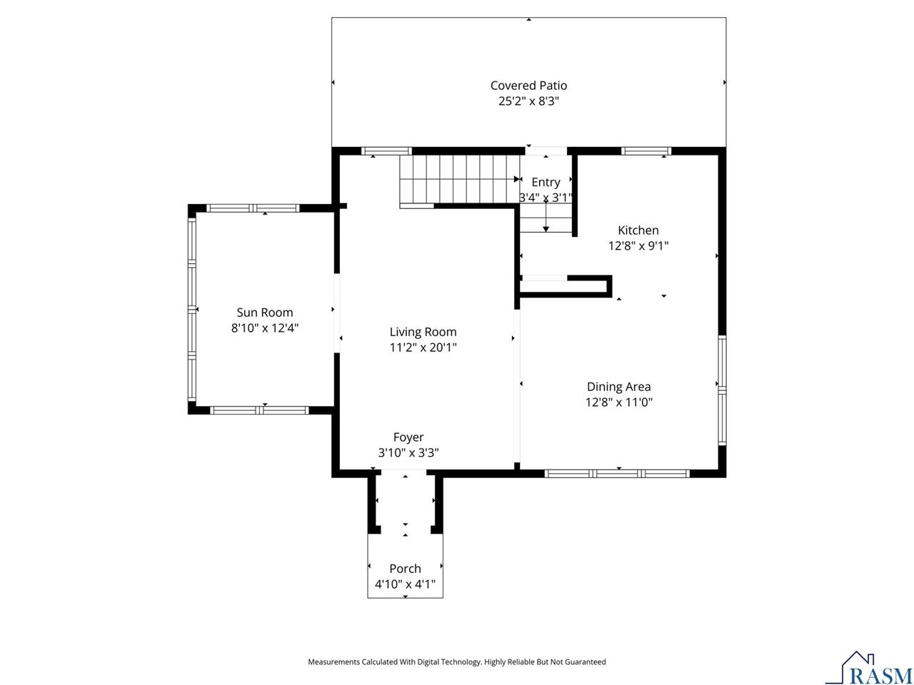 217 W 3rd Street Blue Earth MN 56013 7039085 image42