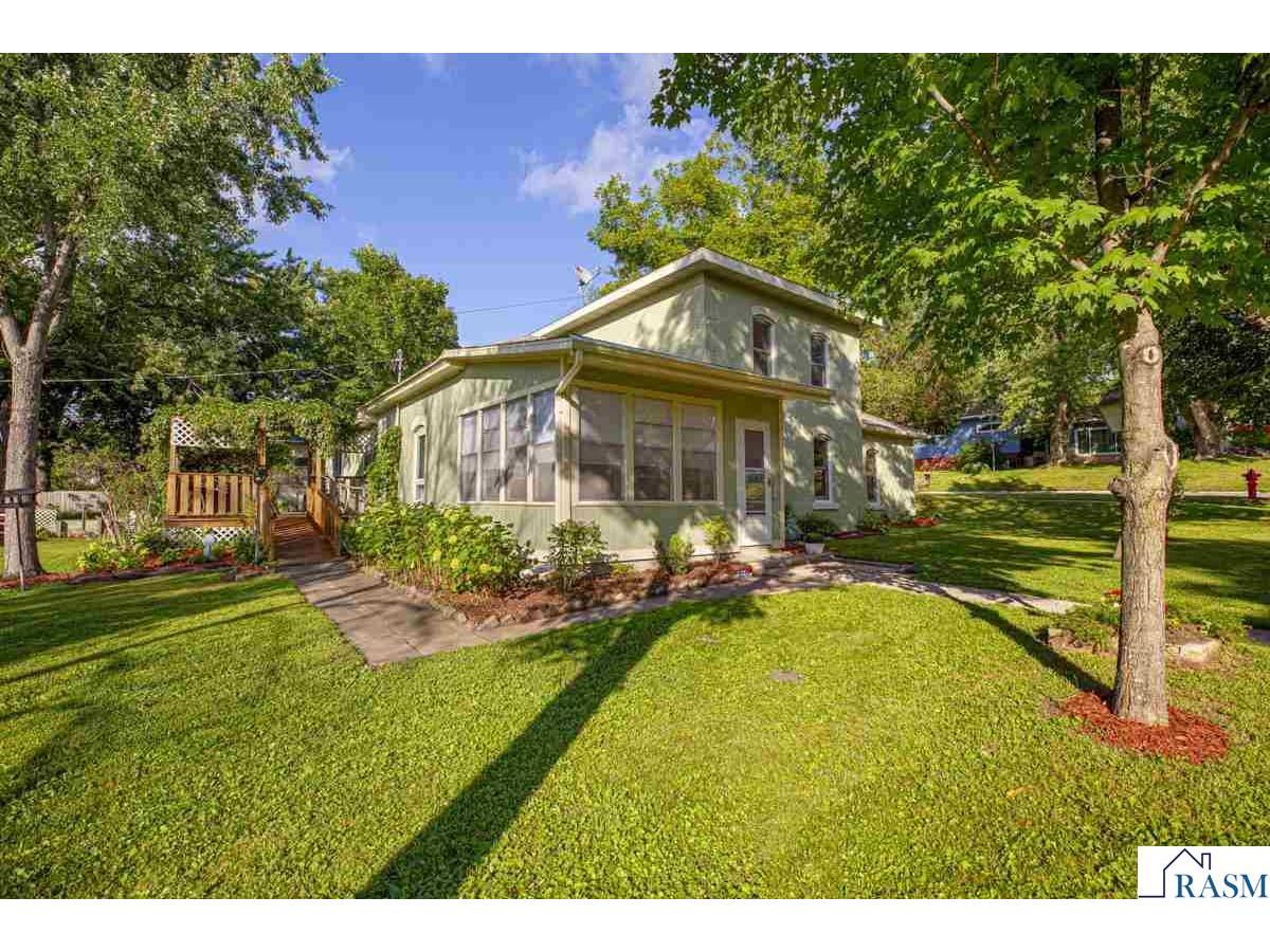 219 Davis Street Le Sueur MN 56058 7039580 image24