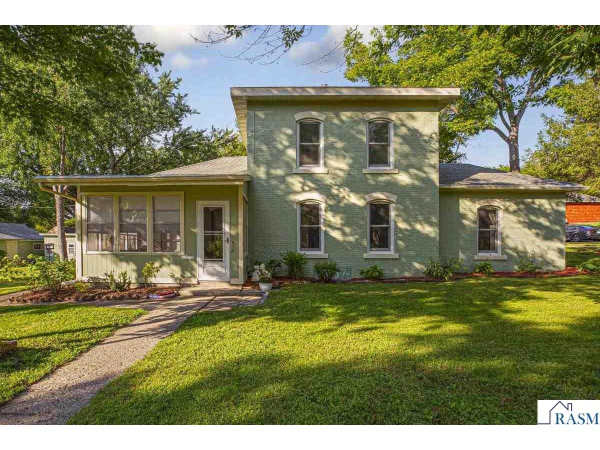 219 Davis Street Le Sueur MN 56058 7039580 image25