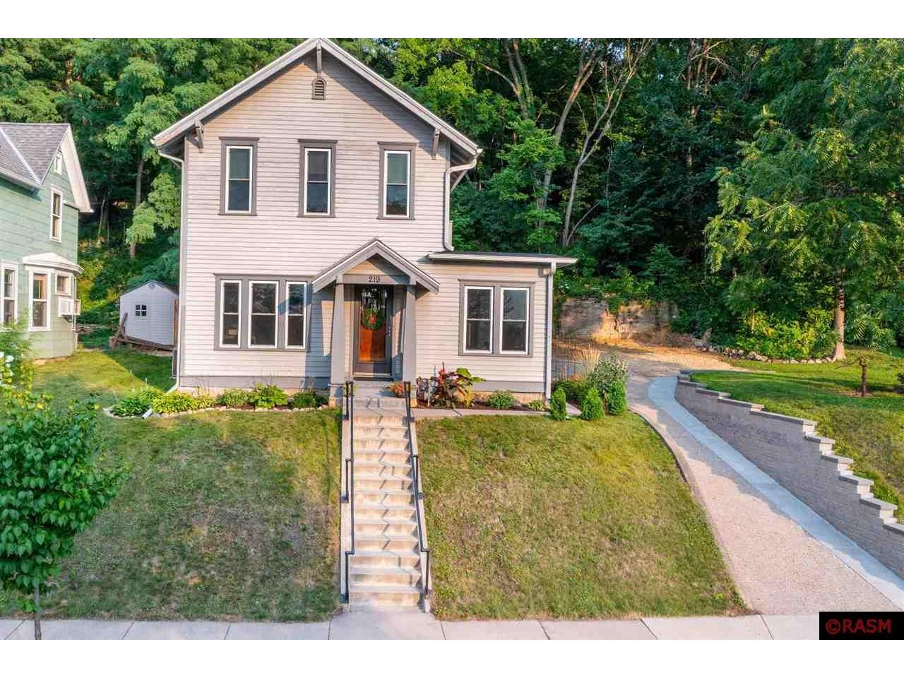 219 N 6th Street, Mankato, MN, 56001 MLS 7033070 Edina Realty