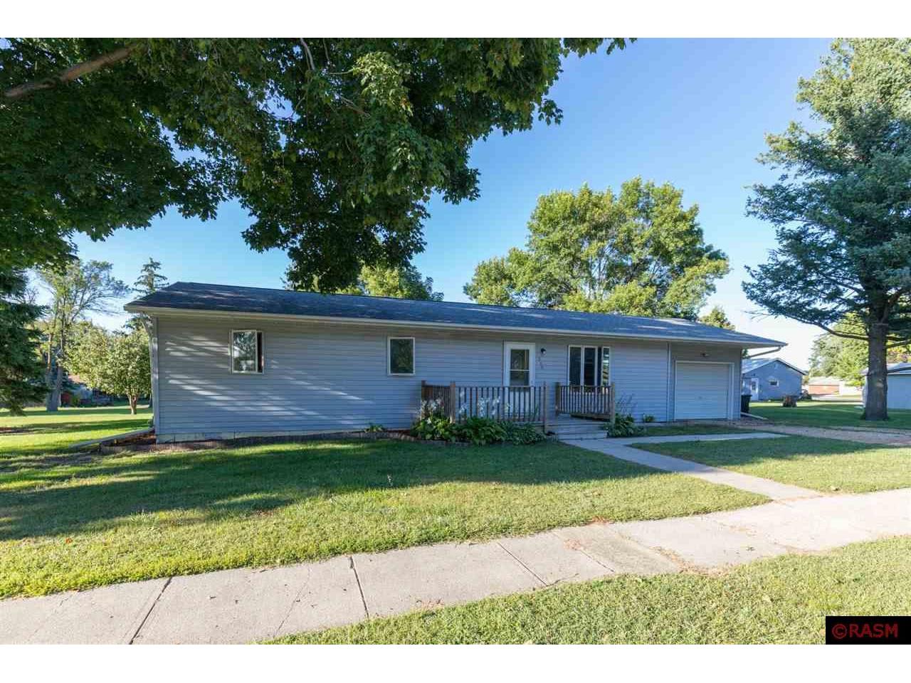 219 SW 2nd Avenue Winnebago MN 56098 7035812 image1