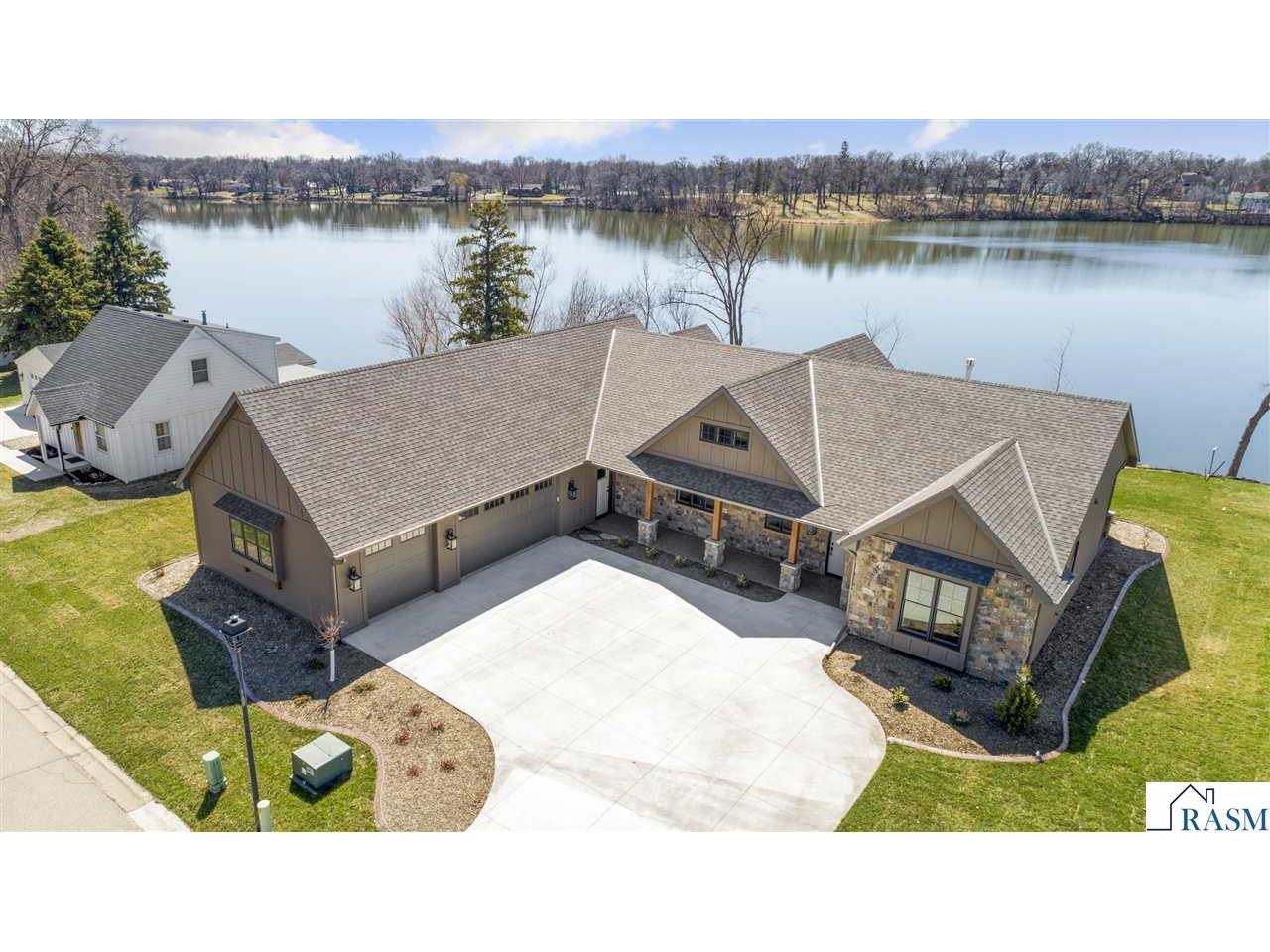 220 Laclaire Street Lake Crystal MN 56055 - Crystal 7039931 image2