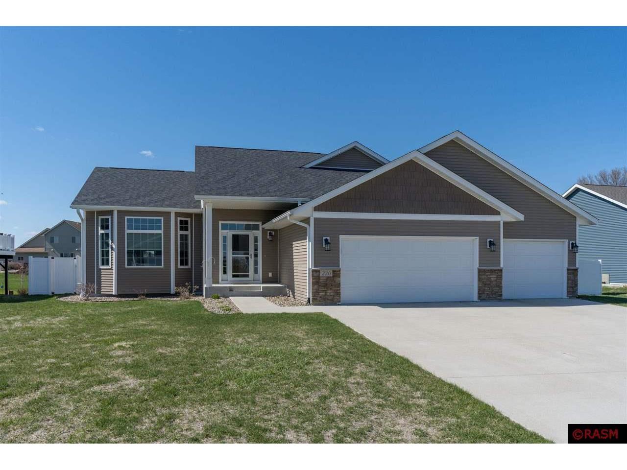 220 Muriefield Drive Mankato MN 56001 7032211 image1