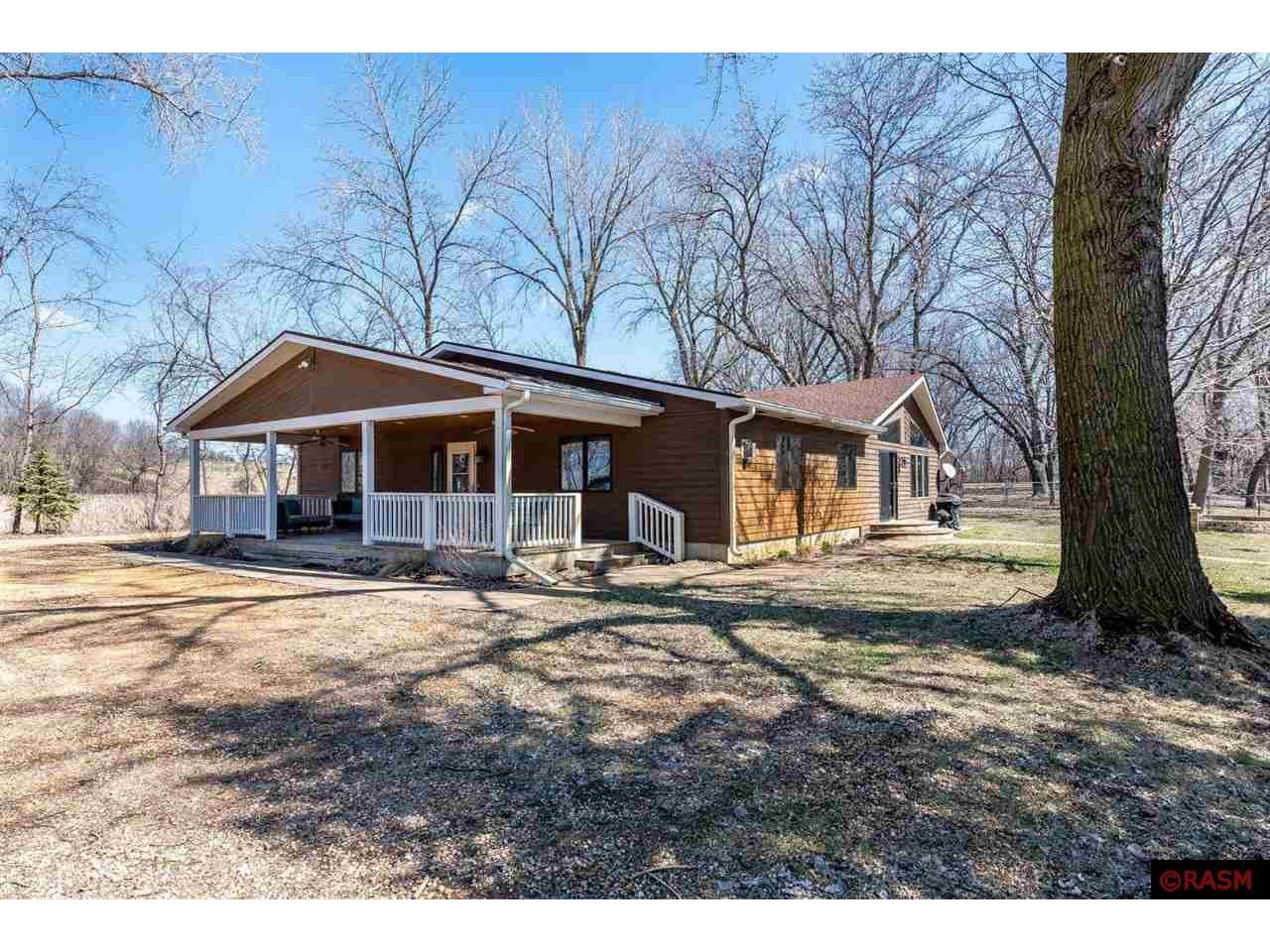 22011 Oriole Road Madison Lake MN 56063 - Madison 7034650 image1