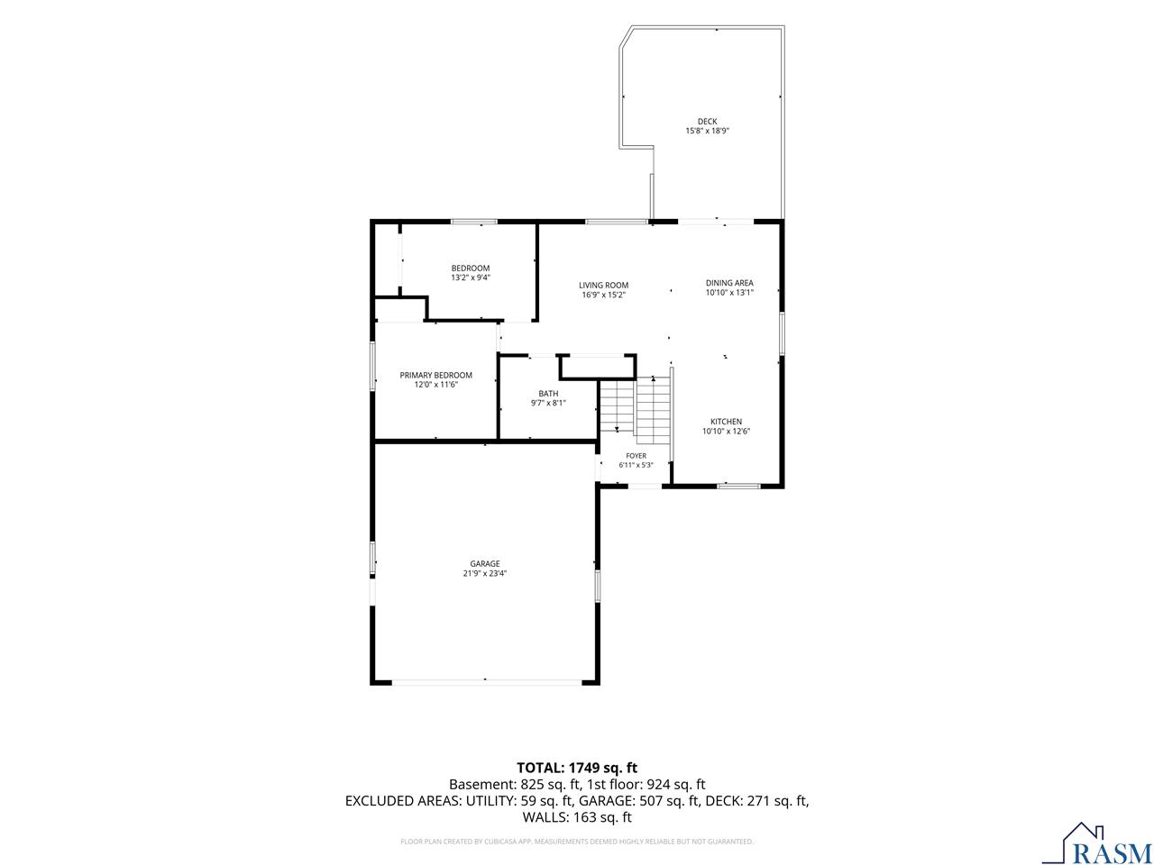 2208 Fairbanks Drive North Mankato MN 56003 7040435 image18