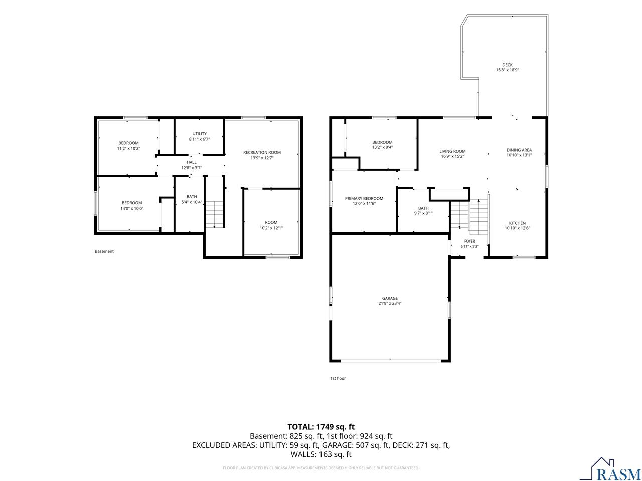 2208 Fairbanks Drive North Mankato MN 56003 7040435 image19
