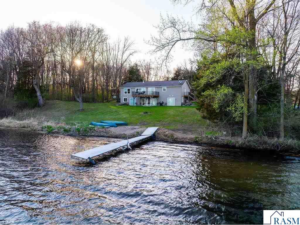 22083 Lake Francis Road Elysian MN 56028 - Francis 7040090 image1
