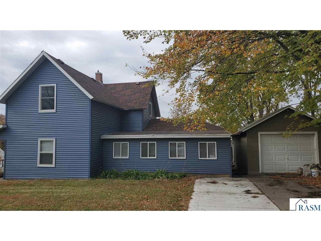 221 Bridge Street Le Sueur MN 56058 7039262 image1